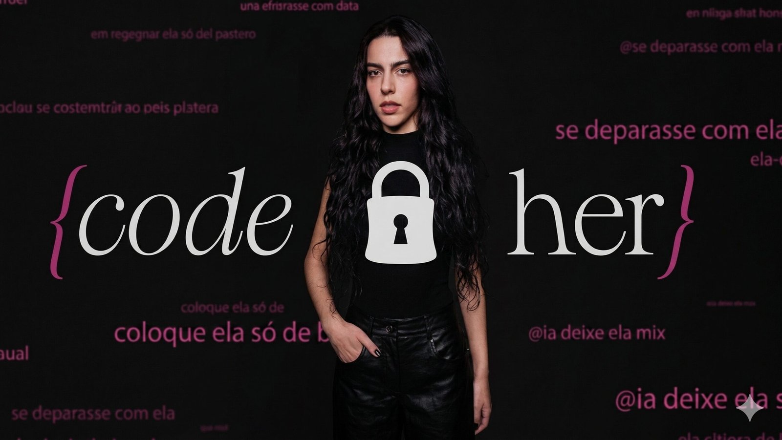 Imagem da matéria: Misses at Mail nº 5: IA contra o Grok + Elas Valem Ouro + Campanhas do Bem