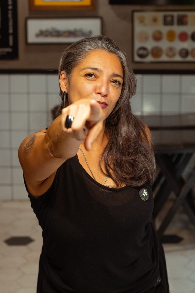 Misses at Mail nº 4: Happy Hour + 3 perguntas para Dani Mozer + Páscoa