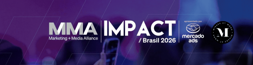 Banner publicitário