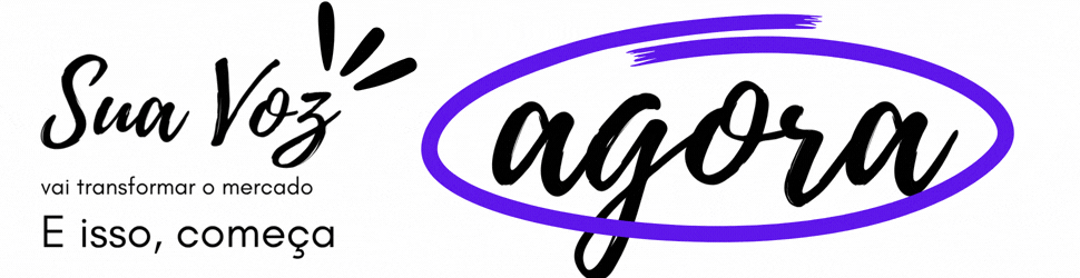 Banner publicitário