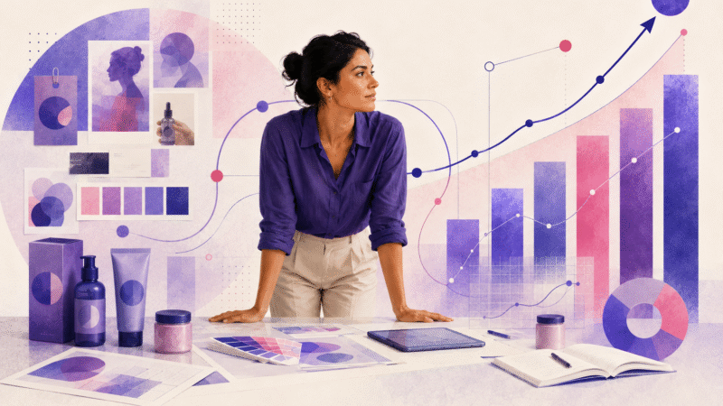 Imagem da matéria: Branding e growth: por que as marcas precisam dos dois