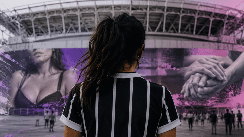 Imagem da matéria: Só piora: o portal “Respeita as Minas” e a ironia cruel do patrocínio da Fatal Fans