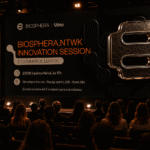Imagem da matéria: Biosphera Innovation Sessions – E-commerce Edition
