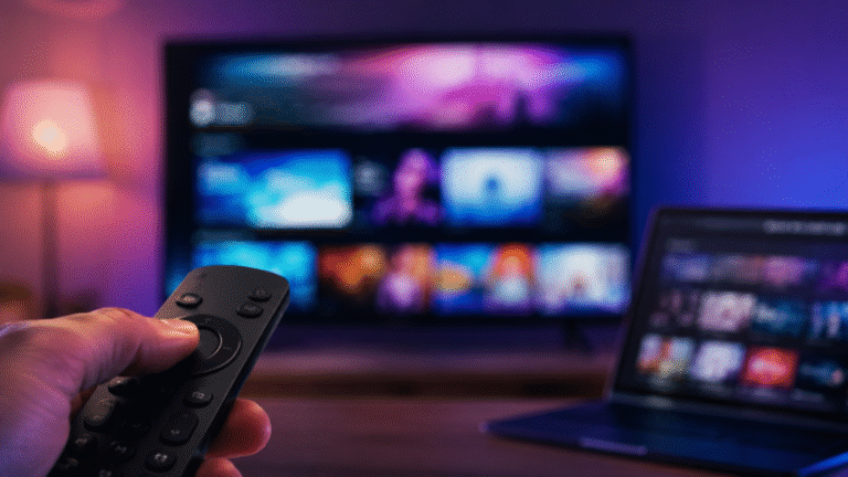 Imagem da matéria: TV linear tem menor verba no Dia dos Pais desde 2023