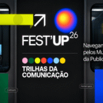 Imagem da matéria: Fest’Up Campinas 2026