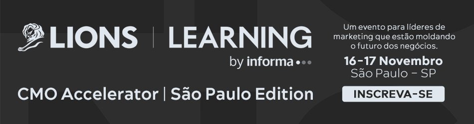 Banner publicitário