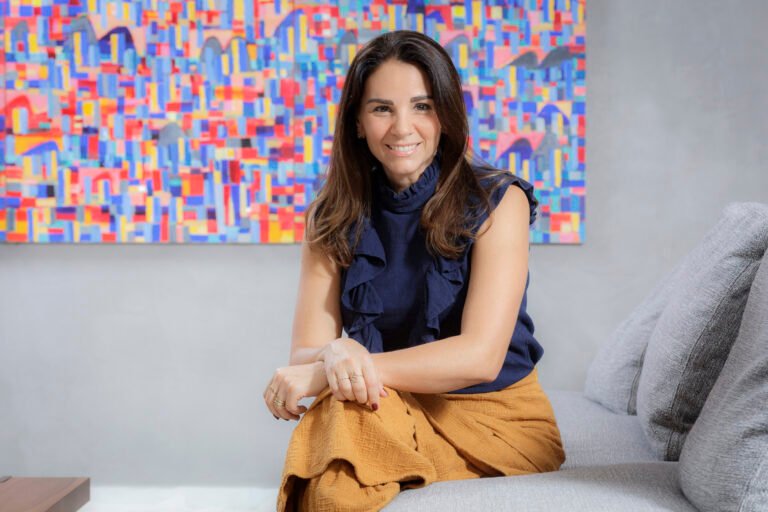 Denise Porto Hruby