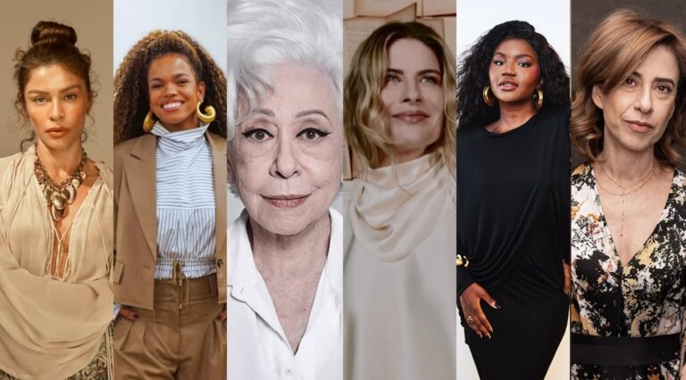 Mulheres Influentes