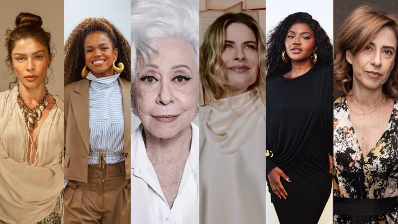 Mulheres Influentes