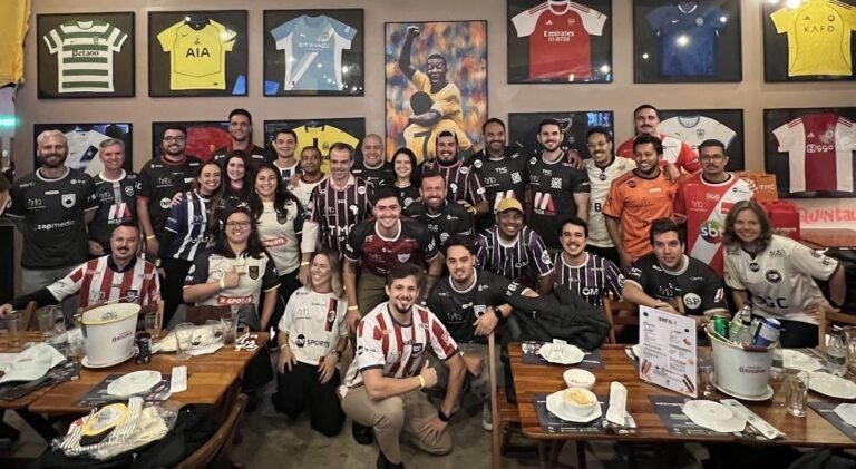 Mídia's Cup 2026