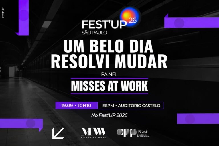 Misses Fest'UP
