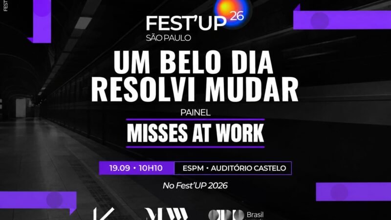 Misses Fest'UP