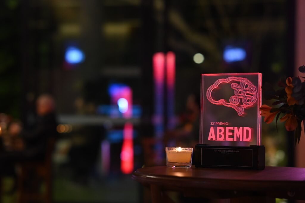 Prêmio ABEMD