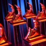 Imagem do Troféu Garra