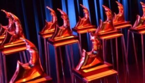 Imagem do Troféu Garra