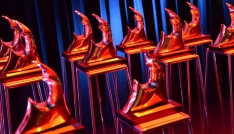 Imagem do Troféu Garra
