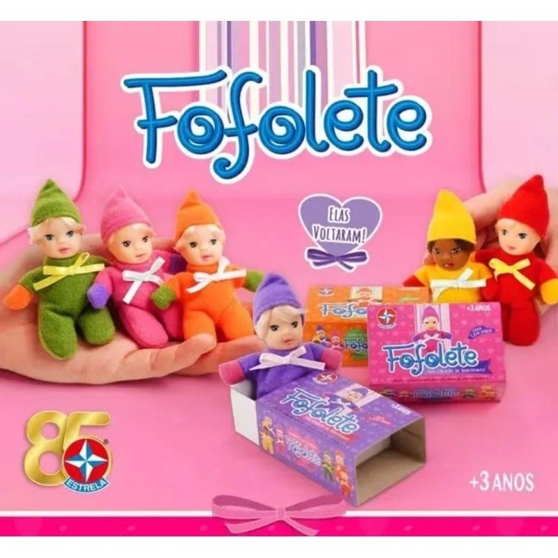 Fofolete
