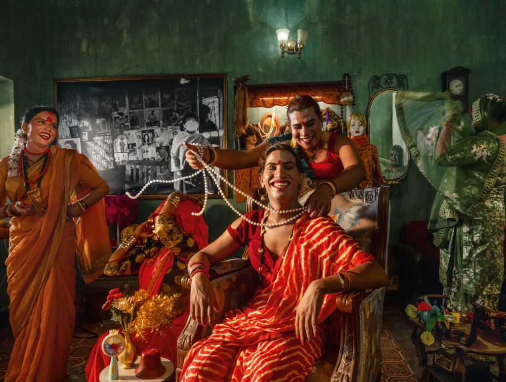 Foto: Avani Rai