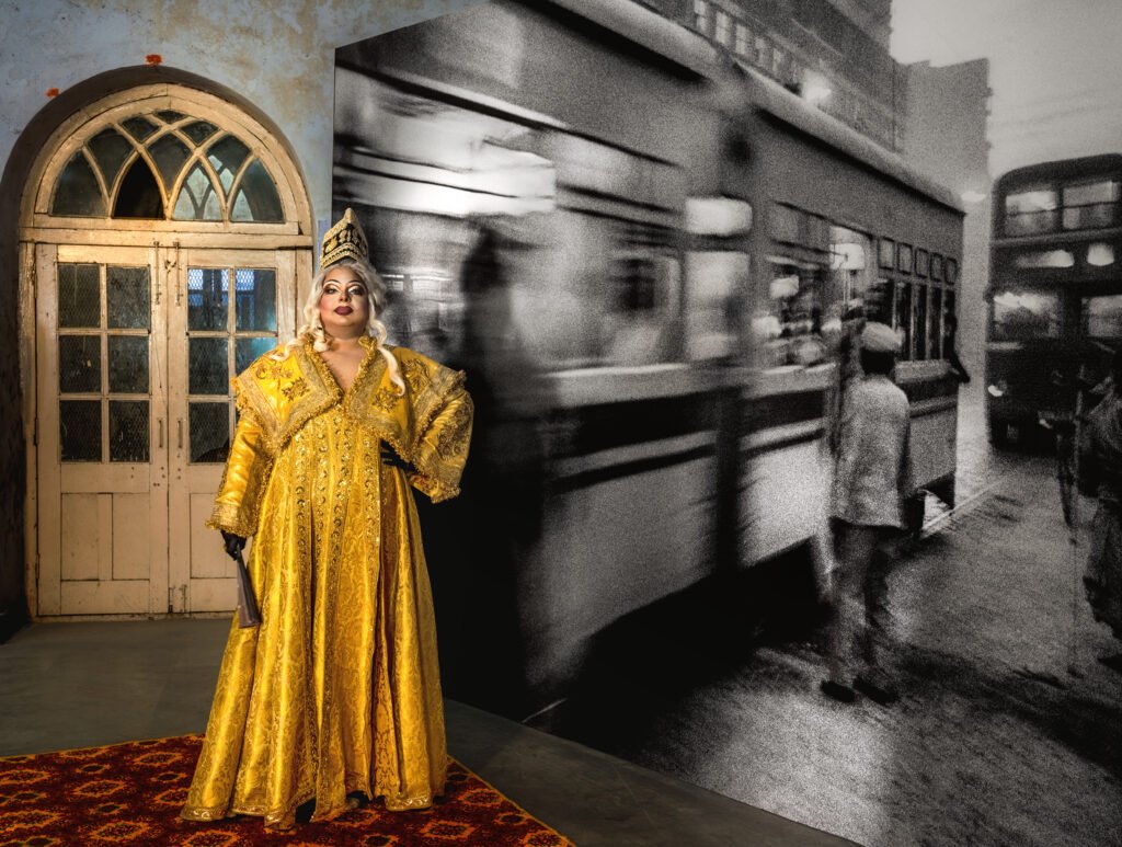 Foto: Avani Rai