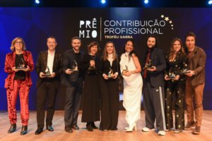 Vencedores Troféu Garra 2026
