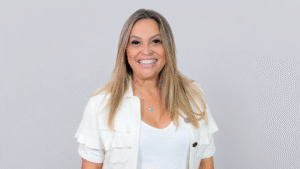 Dani Galuppi, executiva que assume a área comercial da Esquire Brasil