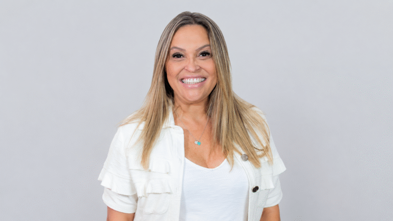 Dani Galuppi, executiva que assume a área comercial da Esquire Brasil