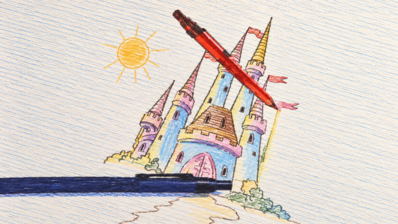 Campanha publicitária Aquarela- Faber Castell