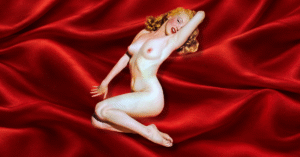 Imagem da matéria: Calendário Pirelli 2027: o que mudou na representação das mulheres ao longo das décadas